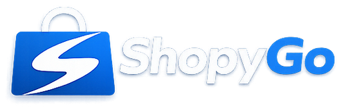 ShopyGO